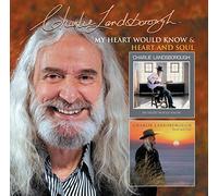 Charlie Landsborough - Movin' on & Smile