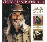 Landsborough Charlie - What Colour Is the Wind/Still Can't...
