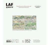 Landscape Architecture Frontiers 052: Water Ecosystem Restoration and Performance Research: 9