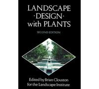 Landscape Design with Plants