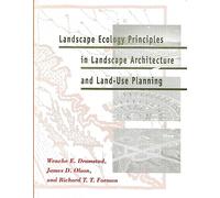 Landscape Ecology Principles in Landscape Architecture and Land-use Planning