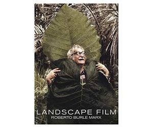 Landscape Film: Roberto Burle Marx [DVD]