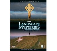 Landscape Mysteries - In Search of Irish Gold & Figures in the Chalk [DVD] [Reino Unido]