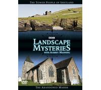 Landscape Mysteries - The Tower People of Shetland & the Abandoned Marsh [DVD] [Reino Unido]