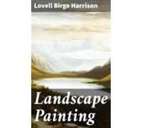 Landscape Painting (ebook)