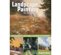 Landscape Painting In Pastel (ebook)