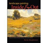 Landscape Painting Inside And Out (ebook)