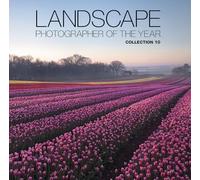 The AA – Fotógrafo de Paisaje del Año: Colección 10