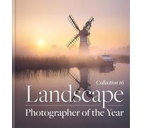 Landscape Photographer of the Year: Collection 16