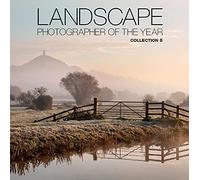 The AA – Fotógrafo de Paisaje del Año: Colección 8