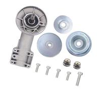 Landscape Power Tools - Caja de engranajes para cortacésped, caja de engranajes de ajuste fino para FS36, FS44, FS55, FS55R, FS55RC