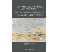 Landscape Written In His Face