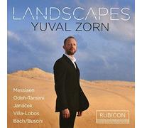 Landscapes