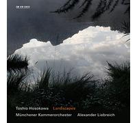 Landscapes