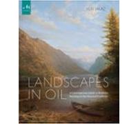 Landscapes In Oil