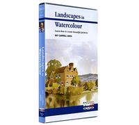 Landscapes in Watercolour - Landscapes in Watercolour [Alemania] [DVD]
