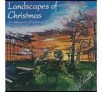 Landscapes of Christmas (A Musical Journey)