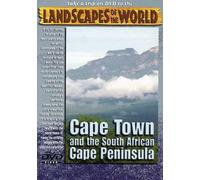 Landscapes of the World - Cape Town & South African Cap