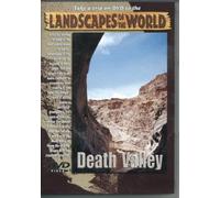 Landscapes Of The World Death Valley [Edizione: Paesi Bassi] [Reino Unido] [DVD]