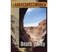 Landscapes of the World - Death Valley [USA] [DVD]