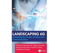 Landscaping 6G: Unlocking the Power of Ultra-Fast Communication