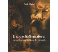 Landschaftsmalerei: Natur, Vision und die Kunst des Horizonts
