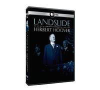 Landslide: A Portrait of President Herbert Hoover [USA] [DVD]