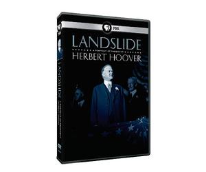 Landslide: A Portrait of President Herbert Hoover [USA] [DVD]
