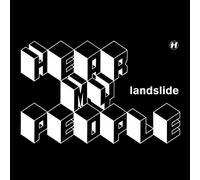 Landslide - Hear My People/Hear My People [Vinilo]