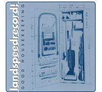 Landspeedrecord - Good Housekeeping
