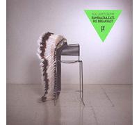 Landstrumm Neil - Bambaataa Eats His Breakfast