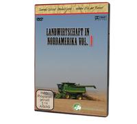 Landwirtschaft in Nordamerika Vol. 1 [Alemania] [DVD]