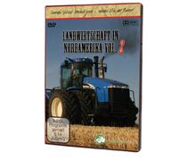 Landwirtschaft in Nordamerika Vol. 2 [Alemania] [DVD]