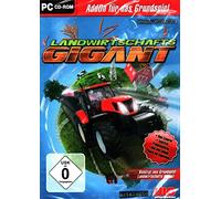 Landwirtschafts Gigant Add-On 1 [Importación Alemana]