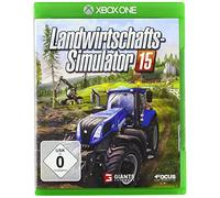 Landwirtschafts-Simulator 15 [Importación Alemana]