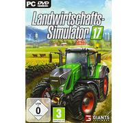 Landwirtschafts-Simulator 17 [Importación Alemana]