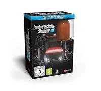 Simulador De Agricultura 22 Edición De Coleccionista PC ¡¡¡¡¡ NUEVO + OVP