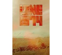 Lane 1974 (DVD) Linas Phillips Sara Coats Jasmin Savoy Brown (Importación USA)