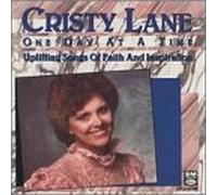 Lane, Christy - One Day at a Time