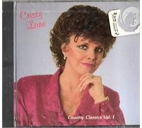 Lane,Cristy - Country Classics Amazing Grace Vol.2