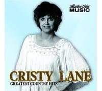 Lane, Cristy - Greatest Country Hits