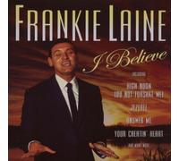 Lane,Frankie - I Believe