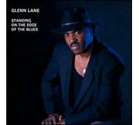 Lane, Glenn - Standing on the Edge of Blues