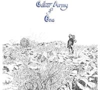 Lane - Guitar Army of One [Vinilo]