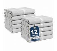 LANE LINEN Dish Cloth