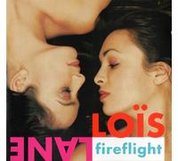 Lane,Lois - Fireflight [Import]
