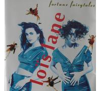 LANE LOIS - Fortune fairytales (1990)
