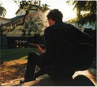 Lane, Mark - Golden State of Mind
