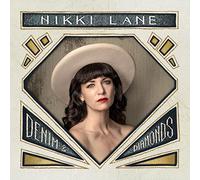 Lane, Nikki - Denim & Diamonds [Vinilo]