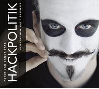 LANE PETER VAN ZANDT Hackpolitik (CD) (Importación USA)